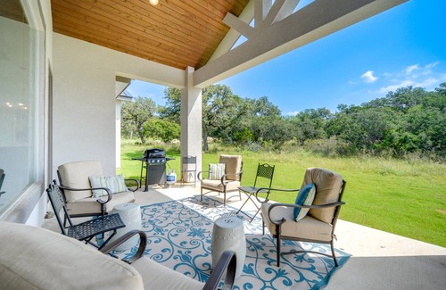 Spring Branch House | 238 m² House ∙ 3 bedrooms ∙ 6 guests
