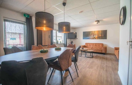 Linde House | 238 m² House ∙ 5 bedrooms ∙ 20 guests
