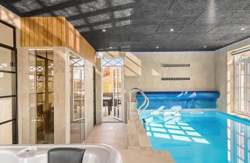 Lokken House | 238 m² House ∙ 6 bedrooms ∙ 12 guests