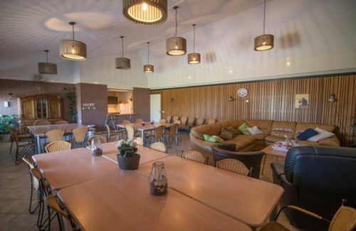Linde House | 238 m² House ∙ 9 bedrooms ∙ 28 guests