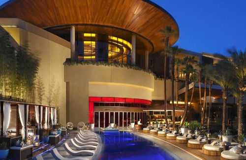 Summerlin South Resort | 239 m² Resort ∙ 2 bedrooms ∙ 127 guests