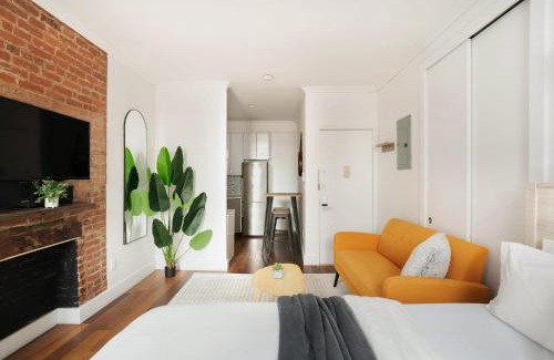 Peter Cooper Village House | 24-4 New Private Terrace W D Apt Prime Gramercy