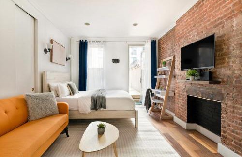 Peter Cooper Village House | 24-4 New Private Terrace W D Apt Prime Gramercy