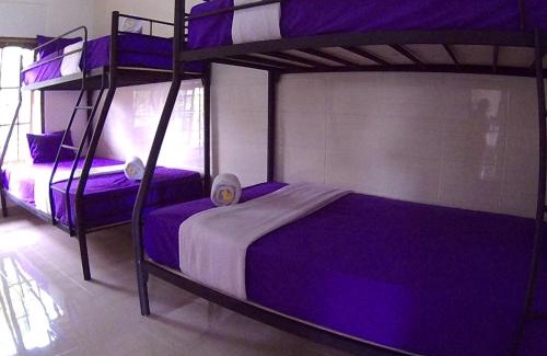Taman Griya Bed & Breakfast | 24/7 Bed & Breakfast