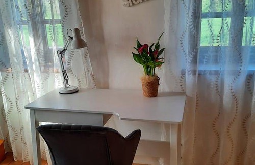 Allerheiligen bei Wildon Resort | 240 m² Private room ∙ 1 bedroom ∙ 1 guest