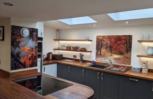 Cinderford Cottage | 24 at St Johns - Dog-Friendly Rural Cottage with Private Hot tub