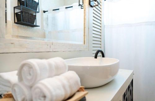 Parque House | 24 Atlantic Place by Stay with Bear