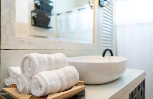 Parque House | 24 Atlantic Place by Stay with Bear
