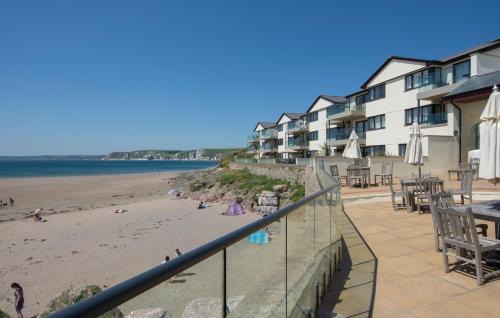 Bigbury-on-Sea House | 24 Burgh Island Causeway
