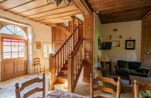 Saint-Martin-des-Entrees House | 240 m² House ∙ 4 bedrooms ∙ 10 guests