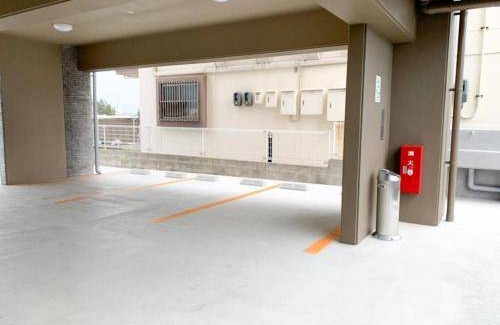 Awase Apartment | 24 m² Apartment ∙ 1 bedroom ∙ 2 guests