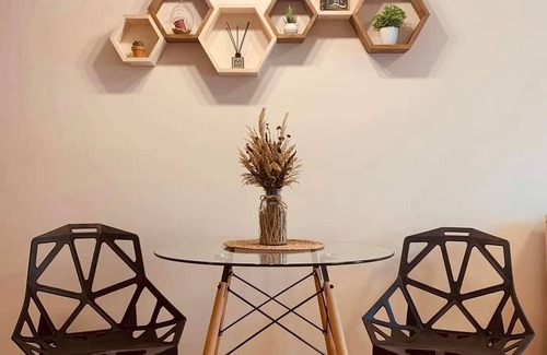 Bocaue Apartment | 24 m² Apartment ∙ 1 bedroom ∙ 6 guests
