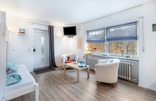Finsternthal Apartment | 24 m² Apartment ∙ 1 bedroom ∙ 4 guests