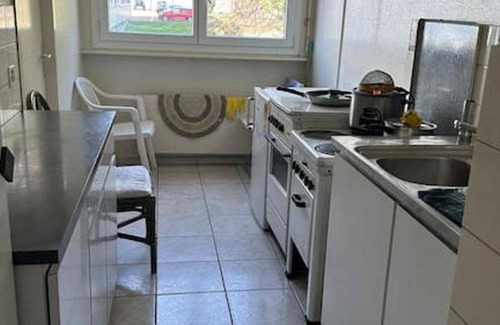 Rolle Apartment | 24 m² Apartment ∙ 1 bedroom ∙ 2 guests