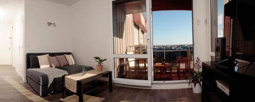 Esplanade Apartment | 24 m² Apartment ∙ 1 bedroom ∙ 2 guests