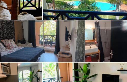 Caphomard Apartment | 24 m² Apartment ∙ 1 bedroom ∙ 2 guests