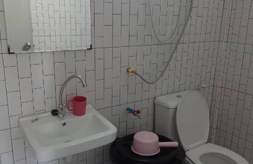 Ban Dung Apartment | 24 m² Apartment ∙ 1 bedroom ∙ 2 guests