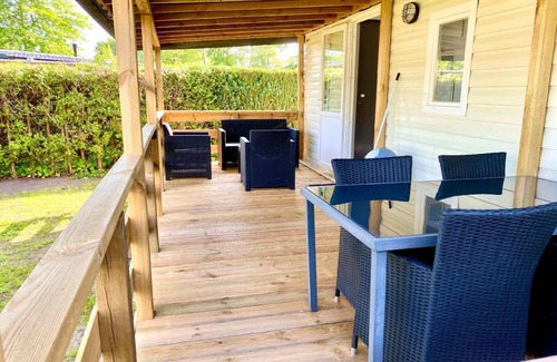 Tynaarlo Apartment | 24 m² Apartment ∙ 2 bedrooms ∙ 4 guests