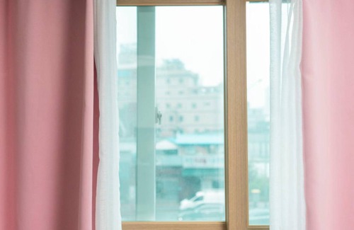 Gwanghui-dong Apartment | 24 m² Apartment ∙ 3 guests