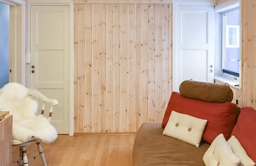 Lillehammer Apartment | 24 m² Apartment ∙ 1 bedroom ∙ 4 guests