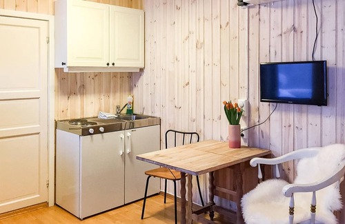 Lillehammer Apartment | 24 m² Apartment ∙ 1 bedroom ∙ 4 guests