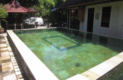 Sanur Bed & Breakfast | 24 m² Bed and breakfast ∙ 3 guests