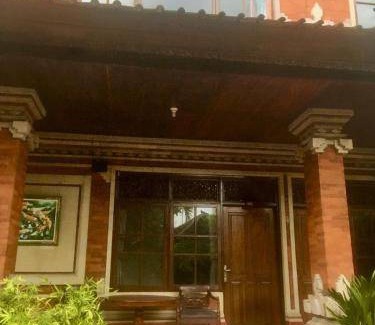 Sanur Bed & Breakfast | 24 m² Bed and breakfast ∙ 3 guests
