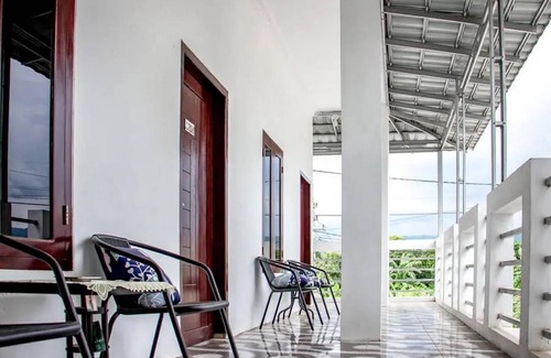 Kalipuro Bed & Breakfast | 24 m² Bed and breakfast ∙ 2 guests