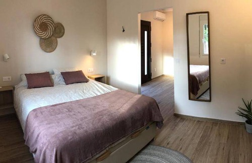 Gaianes Bed & Breakfast | 24 m² Bed and breakfast ∙ 2 guests