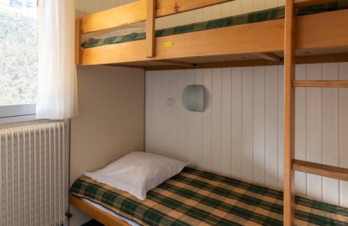 Loire Forez Agglomeration Condo | 24 m² Condo ∙ 1 bedroom ∙ 4 guests