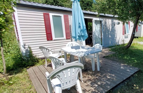 Tyn nad Vltavou Other | 24 m² Accommodation ∙ 2 bedrooms ∙ 4 guests