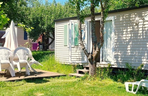Tyn nad Vltavou Other | 24 m² Accommodation ∙ 2 bedrooms ∙ 4 guests