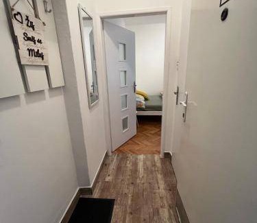 Nove Mesto nad Metuji Apartment | 24 m² Apartment ∙ 1 bedroom ∙ 2 guests