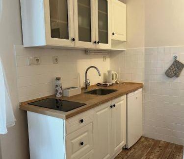 Nove Mesto nad Metuji Apartment | 24 m² Apartment ∙ 1 bedroom ∙ 2 guests