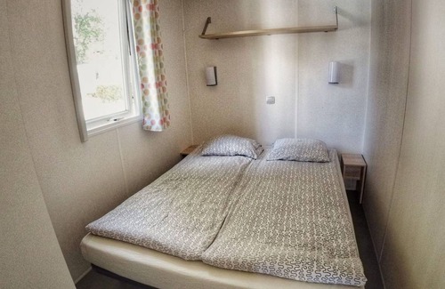 Dolni Pocernice House | 24 m² House ∙ 2 bedrooms ∙ 4 guests