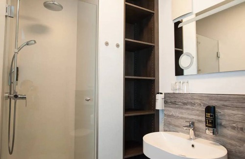 Obermenzing House | 24 m² House ∙ 1 bedroom ∙ 1 guest