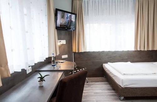 Obermenzing House | 24 m² House ∙ 1 bedroom ∙ 1 guest