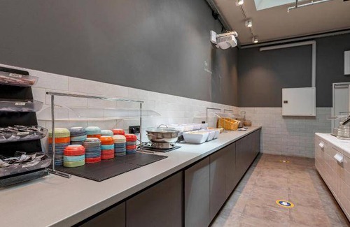 Copenhagen SV Hostel | 24 m² Hostel ∙ 127 guests