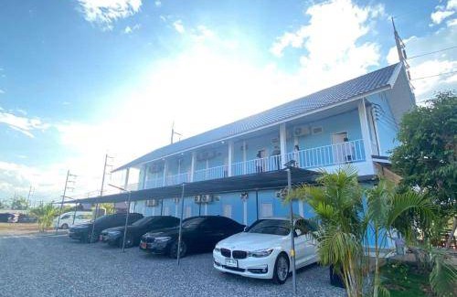Tha Bo Hostel | 24 m² Hostel ∙ 2 guests