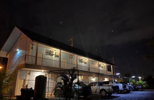 Tha Bo Hostel | 24 m² Hostel ∙ 2 guests