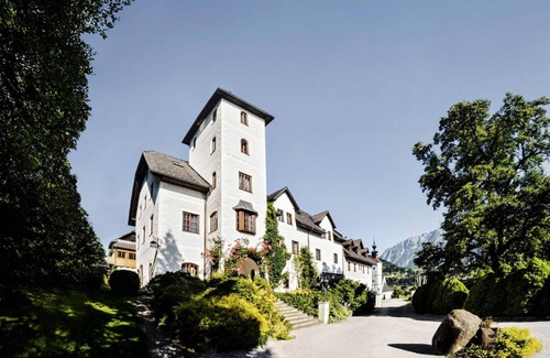 Michaelerberg Hotel | 24 m² Hotel ∙ 1 bedroom ∙ 2 guests
