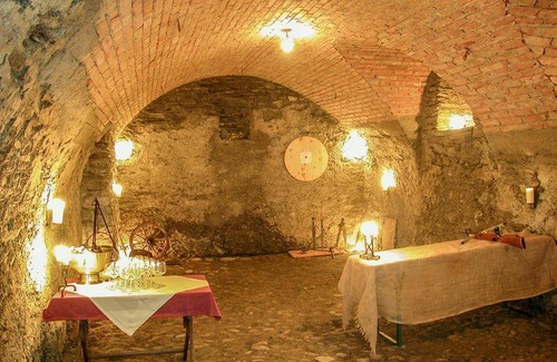 Michaelerberg Hotel | 24 m² Hotel ∙ 1 bedroom ∙ 2 guests