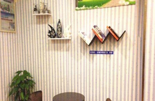 Fucheng District Hotel | 24 m² Hotel ∙ 2 guests