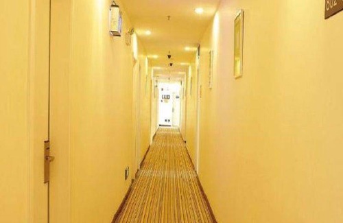 Fucheng District Hotel | 24 m² Hotel ∙ 2 guests