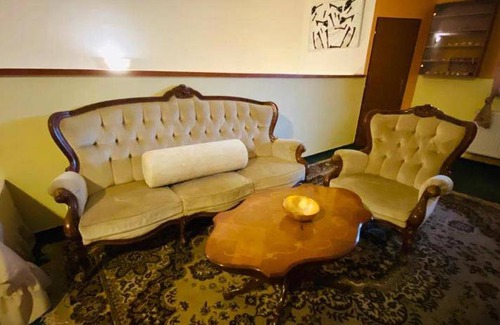 Melnik Hotel | 24 m² Hotel ∙ 3 guests