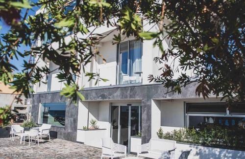 Ali Terme Hotel | 24 m² Hotel ∙ 4 guests
