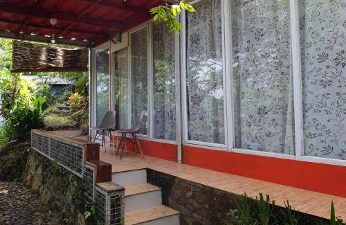 Dramaga Cabin | 24 m² Lodge ∙ 4 guests