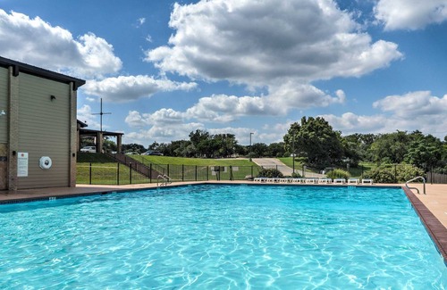 Waterford On Lake Travis House | 247 m² House ∙ 4 bedrooms ∙ 12 guests