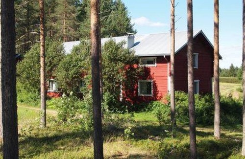 Pello Other | 240 m² Accommodation ∙ 7 bedrooms ∙ 12 guests