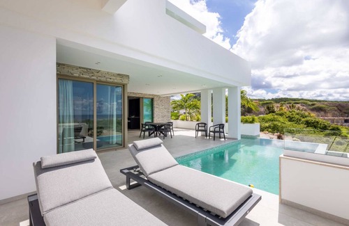 Sint Michiel Apartment | 240 m² Apartment ∙ 2 bedrooms ∙ 4 guests